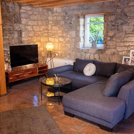 Vulkan-Lodge Ferienhaus Rieden  Екстериор снимка
