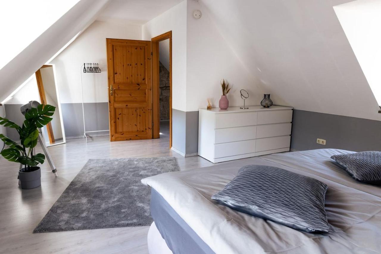 Vulkan-Lodge Ferienhaus Rieden  Екстериор снимка